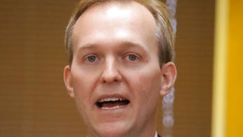 Rep. Ben McAdams hospitalized with breathing trouble after coronavirus diagnosis
