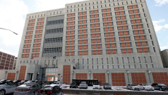 Bureau of Prisons, VA purchase tens of thousands of dollars worth of anti-malaria drug amid coronavirus crisis