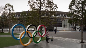 Coronavirus: Canada, Australia won't send athletes to Olympics this summer; postponement being considered