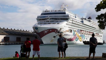 Norwegian Jewel passengers disembark in Hawaii after cruise ship denied at several ports