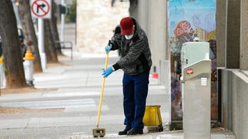 California’s coronavirus ‘stay at home’ order: Here are the guidelines