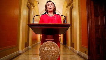 Pelosi creates new House committee with subpoena power for coronavirus oversight