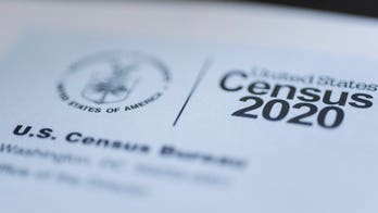 Social media circulates fake claims of getting paid for completing US census