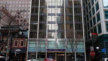 Chicago to use at least 1,000 hotel rooms to quarantine coronavirus patients