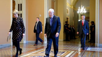 Deal reached on $2T coronavirus stimulus package; Trump 'flexible' with coronavirus timeline, Fauci says