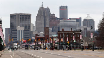 Michigan doctor says Detroit coronavirus outbreak 'like adding fuel to fire'