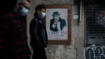 Spain's coronavirus death toll surges past China