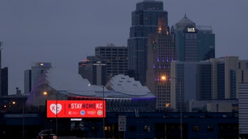 5 members of Missouri family test positive for coronavirus: reports