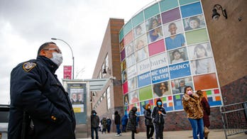 Coronavirus recovery rates in the hardest-hit countries