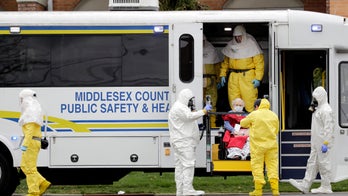 NJ governor balks at forced quarantine amid coronavirus outbreak, says state is taking ‘aggressive’ action