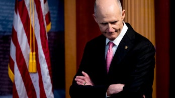 Sen. Rick Scott bill would protect coronavirus vaccine research from China