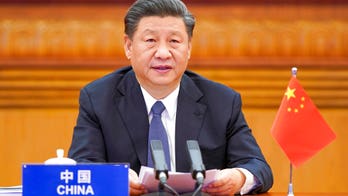 CDC director says China was originally 'pretty certain' coronavirus could not pass between humans