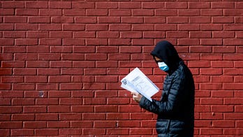 Philadelphia man not wearing face mask seen being dragged off bus