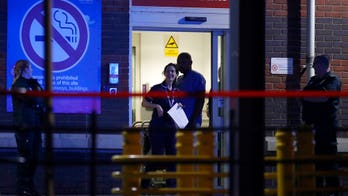 UK sees daily coronavirus deaths jump by more than 100 for first time