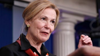 Birx praises California, Washington for coronavirus response, says NY, NJ lagged