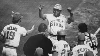 Jimmy Wynn, ex-Houston Astros player known as 'Toy Cannon,' dead at 78