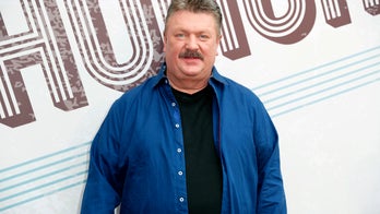 Country star Joe Diffie tests positive for coronavirus