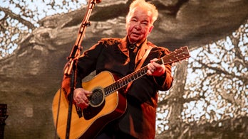 John Prine's wife gives update on singer-songwriter after he was hospitalized with coronavirus symptoms