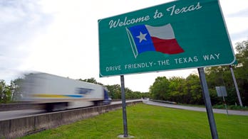 Texas Gov. Abbott expands mandatory coronavirus quarantines to include travelers from Louisiana, other hard-hit areas