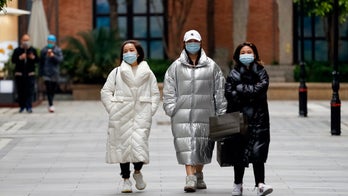 US spies having trouble assessing coronavirus spread in China, Russia: report