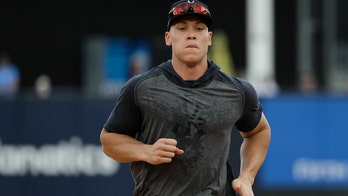 Yankees' Aaron Judge laments missed opportunities during opening day loss