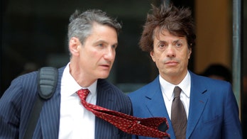 California winemaker convicted in college admissions bribery scandal freed from jail over coronavirus fears