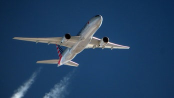 American Airlines to operate first cargo-only flight in 36 years due to coronavirus outbreak