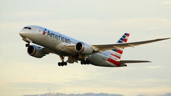 American Airlines flight attendant, 65, dies after testing positive for coronavirus