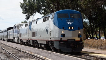 Amtrak to require face masks of all passengers as some suspended service is scheduled to resume