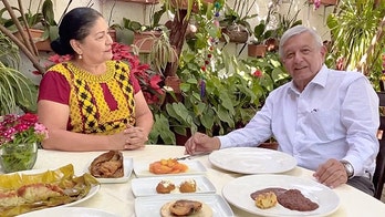 Mexico suspends large gatherings over coronavirus days after its president urges residents to dine out