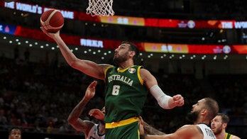 Bogut: Players 'used like pawns' amid Aussie finals dramas
