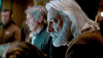 Andrew Jack, 'Lord of the Rings' dialect coach and 'Star Wars' actor, dead at 76 from coronavirus complications