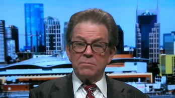 Art Laffer on market selloff amid coronavirus fears: 'Put your hands in your pockets' and wait it out