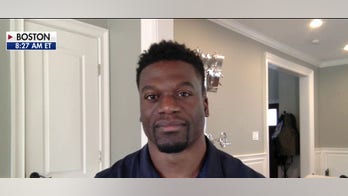 Former Patriot Ben Watson on Tom Brady's departure: 'His legacy is etched in stone'