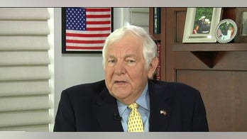 Dr. Bill Bennett: Some of Trump's opponents seem 'impervious to good news'