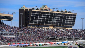 Who has won the most NASCAR Cup races at Atlanta Motor Speedway?