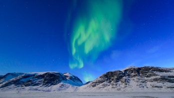 Fragment of lost continent discovered in Canada