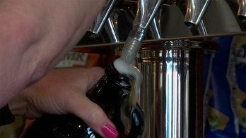 Curbside beer sales satiate thirsty Americans during growing coronavirus pandemic