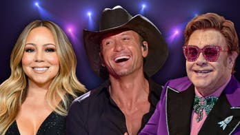 Fox, iHeart Radio 'Living Room Concert for America' driving dollars to two charities