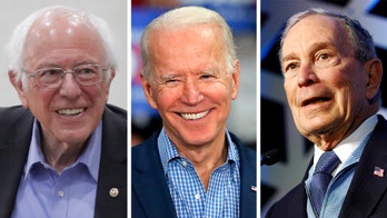 Adam Goodman: On Super Tuesday expect dueling narratives throughout the night on Sanders, Biden and Bloomberg