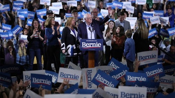 Progressives blast mainstream media for pushing pro-Biden 'narrative': 'Shilling' led to Super Tuesday victory