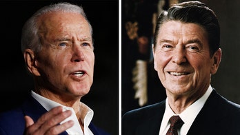 Former Democratic lawmaker says attacking Biden strictly over age, acuity won't work