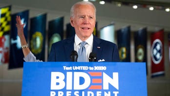 Biden's momentum grows with wins in Michigan, Missouri; Grim coronavirus milestone in US