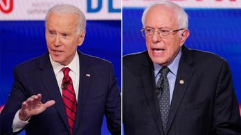 Sanders warns Biden must do more to woo working class, young voters ahead of election