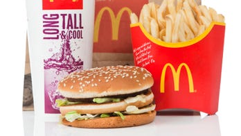 The McDonald's Big Mac: The tasty history behind the chain's signature item