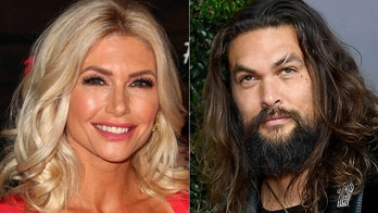 Playboy Playmate Brande Roderick recalls her ‘Baywatch’ days with Jason Momoa: ‘Show me your 'Aquaman' moves’