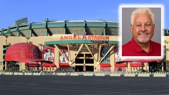 Angels visiting clubhouse manager fired after 30 seasons for aiding opposing pitchers: report