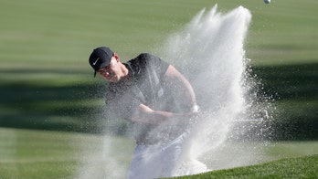 Brooks Koepka says he won't be joining Premier Golf League