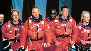 Bruce Willis dons his ‘saving the world outfit’ from 'Armageddon' in daughter Rumer's social media post