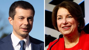Richard Fowler: Buttigieg, Klobuchar will remain Democratic titans far beyond 2020 presidential race